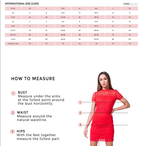 *Last Pair* Black Leatherette Pants - Picture 8 of 8